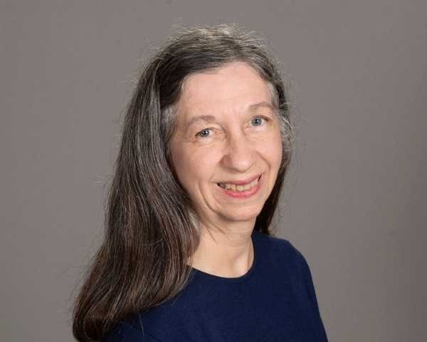Elaine Kauffman