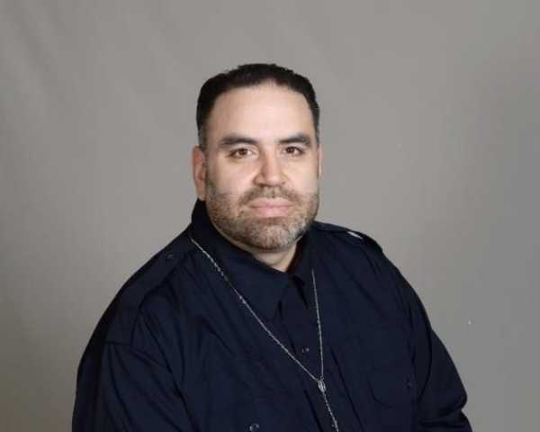 Picture of Jorge Bautista