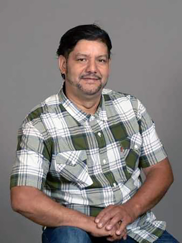 Photo of Oscar Rosa