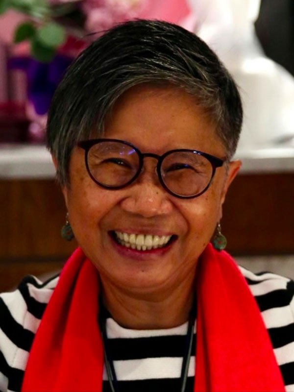 Photo of Siew Kang