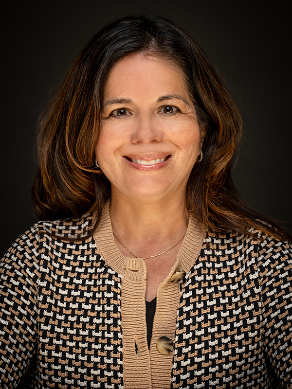 Photo of Katherine Vega-Stultz
