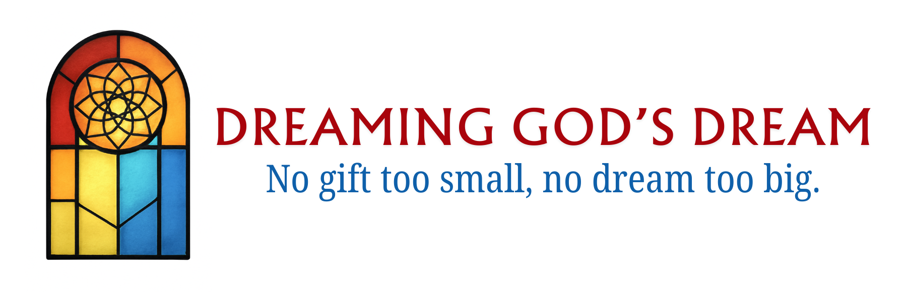 Dreaming God’s Dream