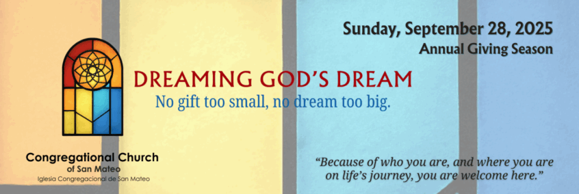 Link to Church Bulletin