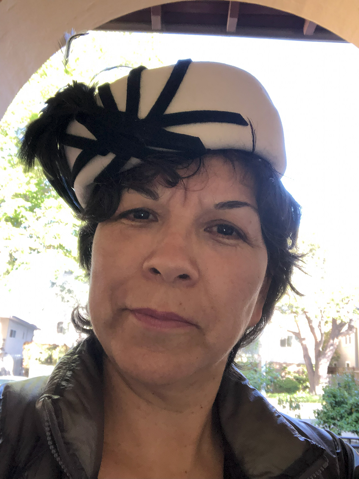 Photo of Lily Gonzales