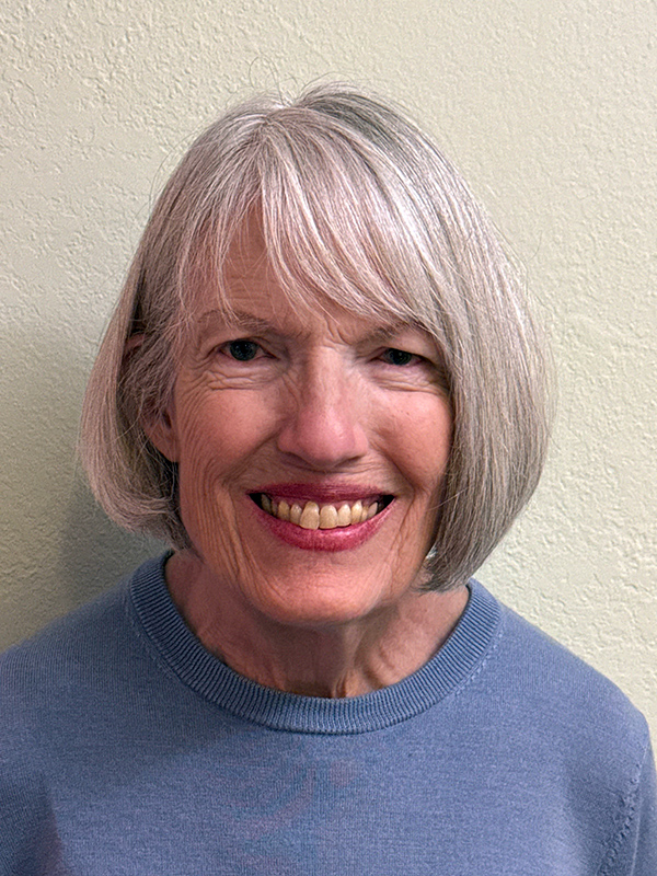 Photo of Annette Daniels