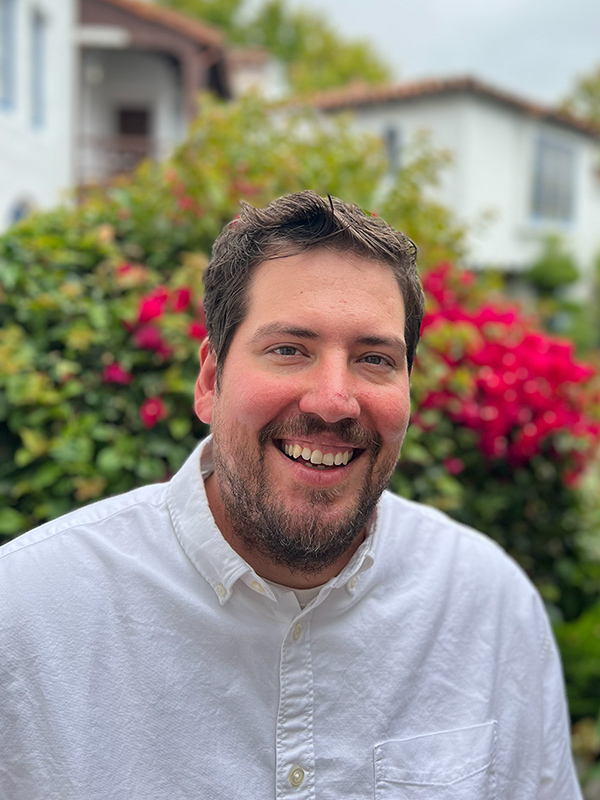 Photo of C.J. Briggs