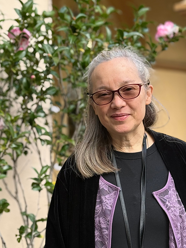 Photo of Dr. Ondine Young